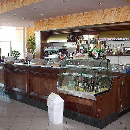 Il Bivio Hotel Карманьйола Екстер'єр фото